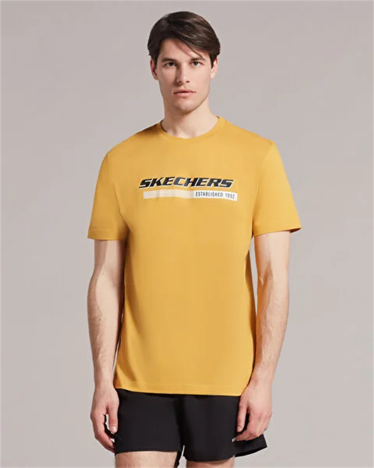 M Big Logo T-Shirt