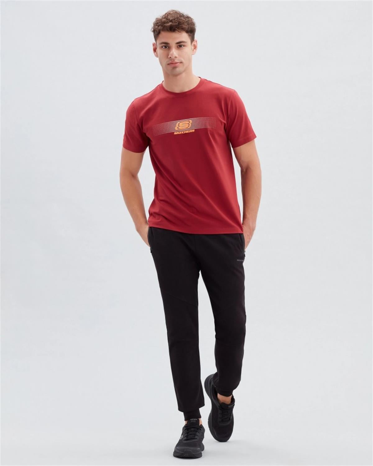 M Big Logo T-Shirt