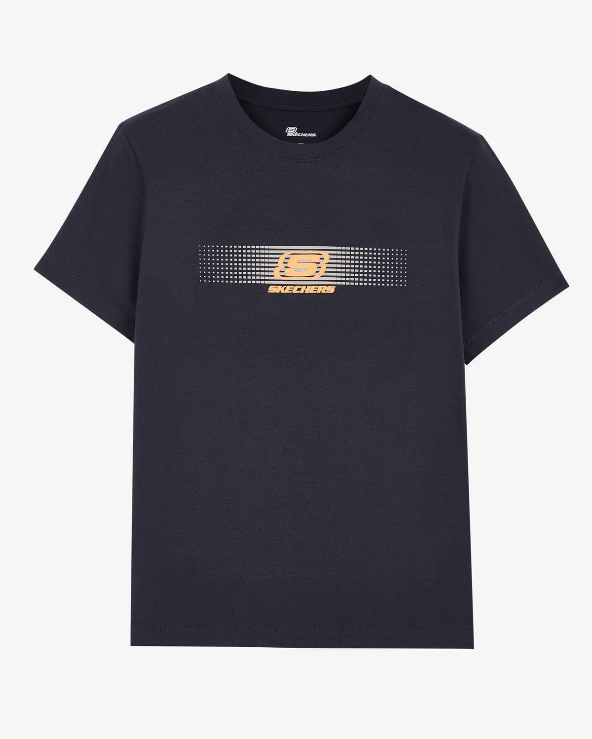 M Big Logo T-Shirt