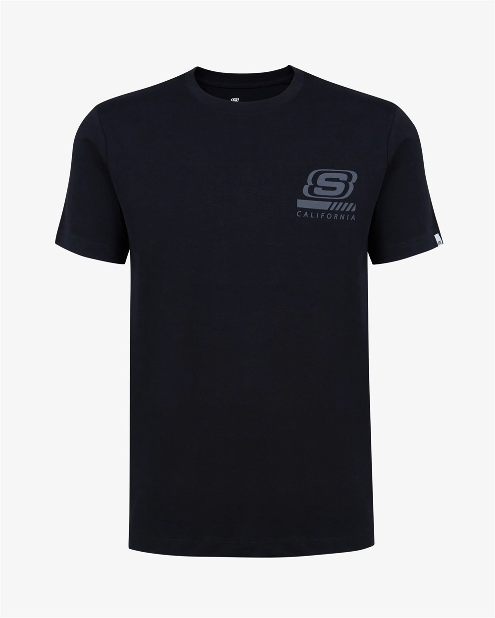 M Chest Logo T-Shirt