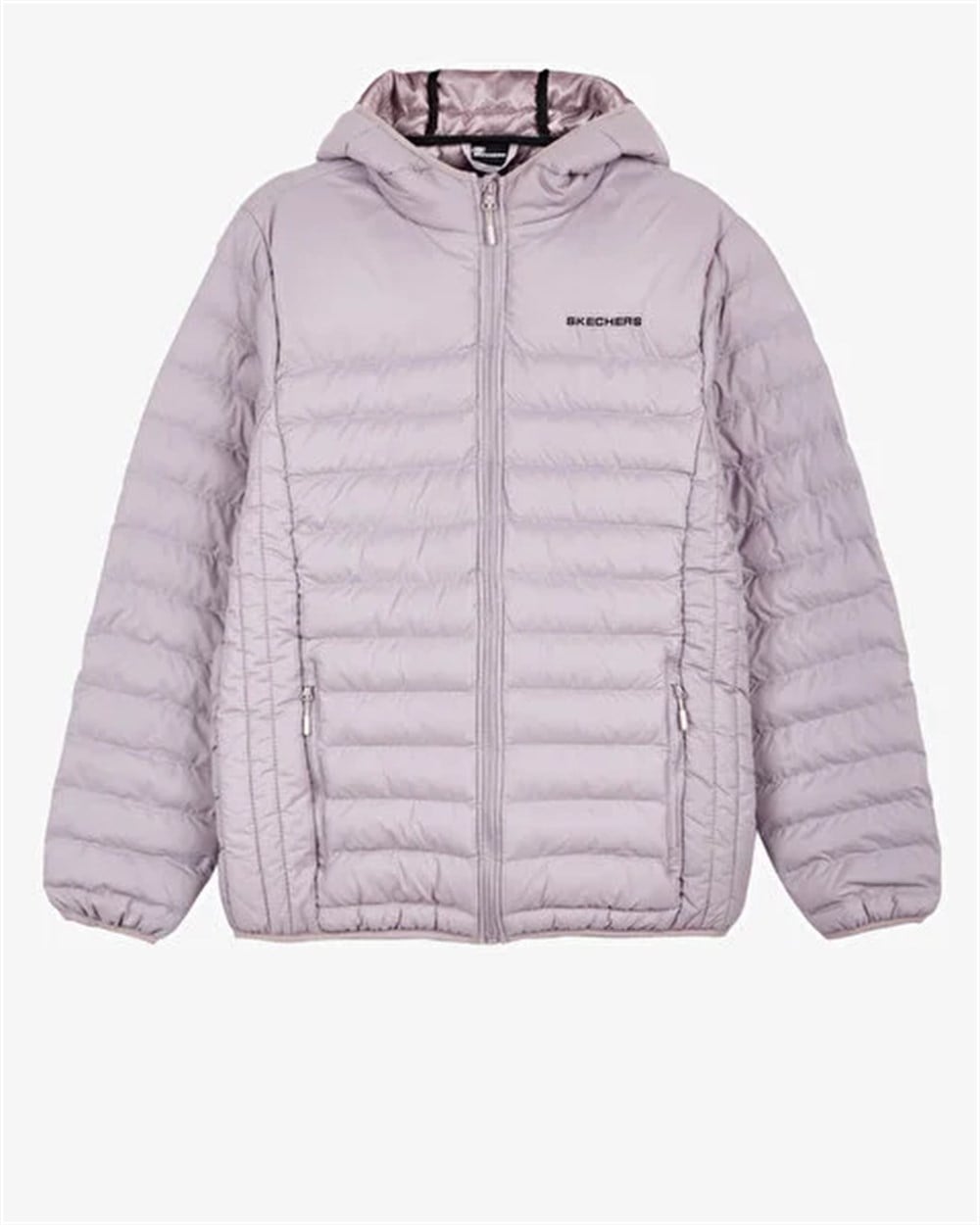 M Essential Hooded Jacket