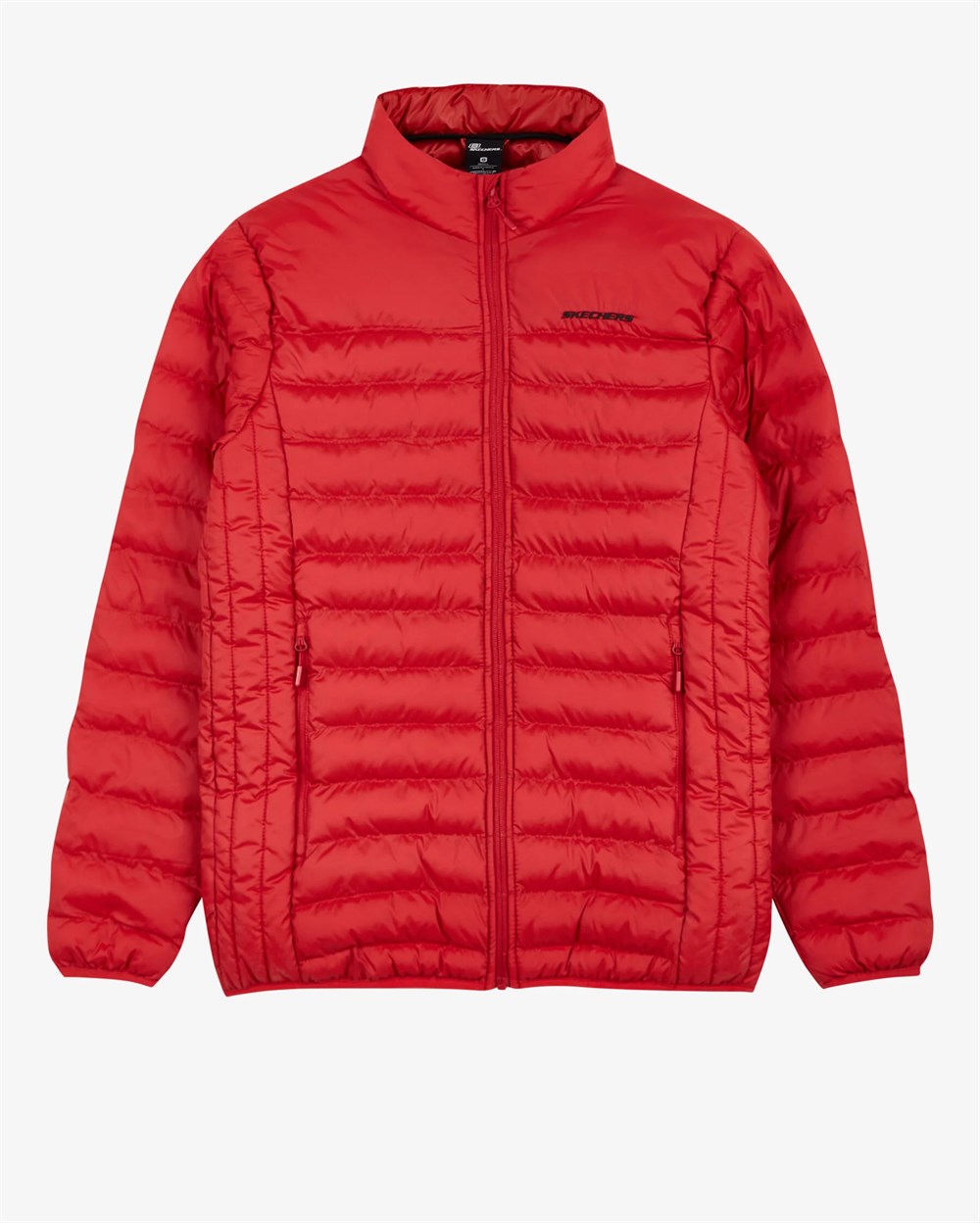 M Essential Turtle Neck Jacket