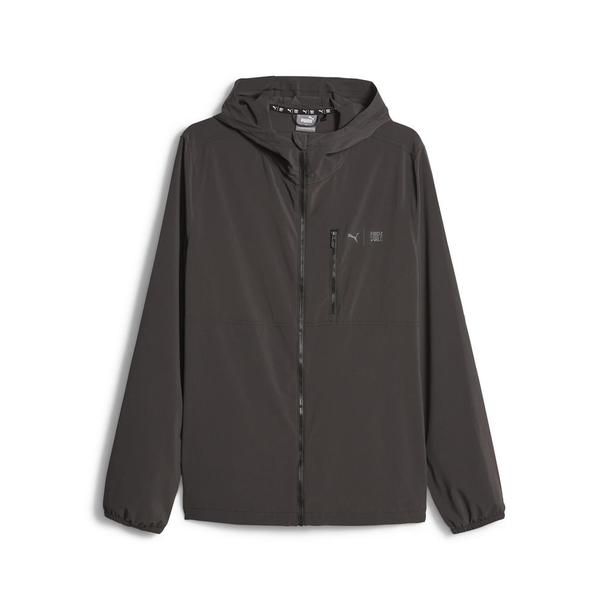 M First Mile Woven Jacket Erkek Ceket