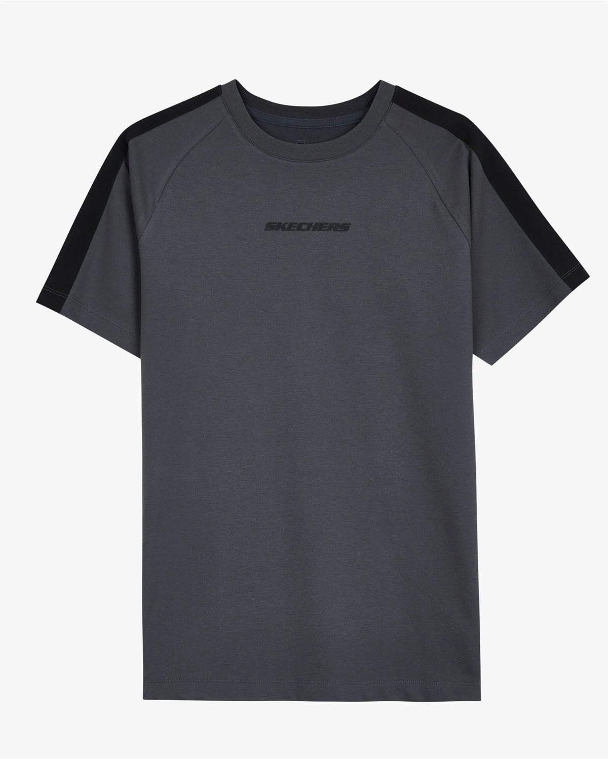 M Graphic Tee Crew Neck T-Shirt