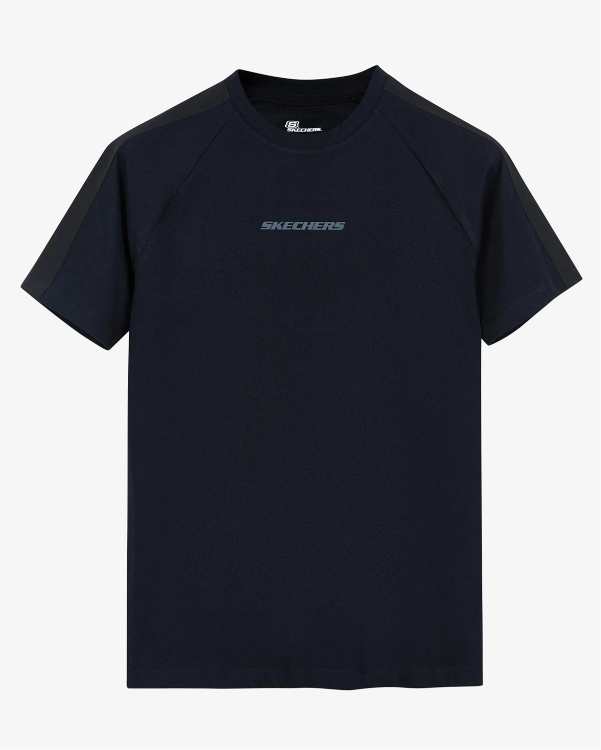 M Graphic Tee Crew Neck T-Shirt