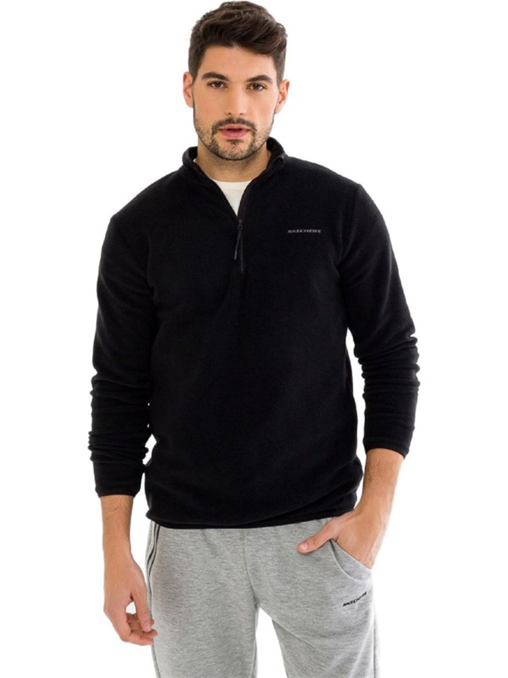 M Marvin Core HZ Fleece