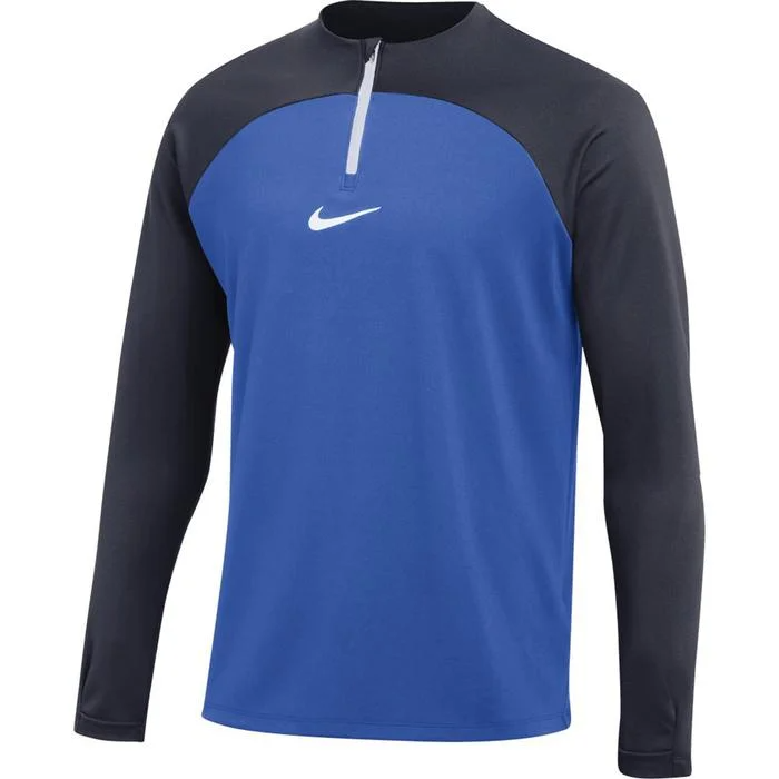 M Nk Df Acdpr Drıl Top K Erkek Sweatshirt