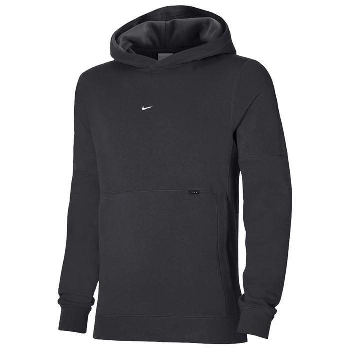 M Nk Strke22 Po Hoody Erkek Kapüşonlu Sweatshirt