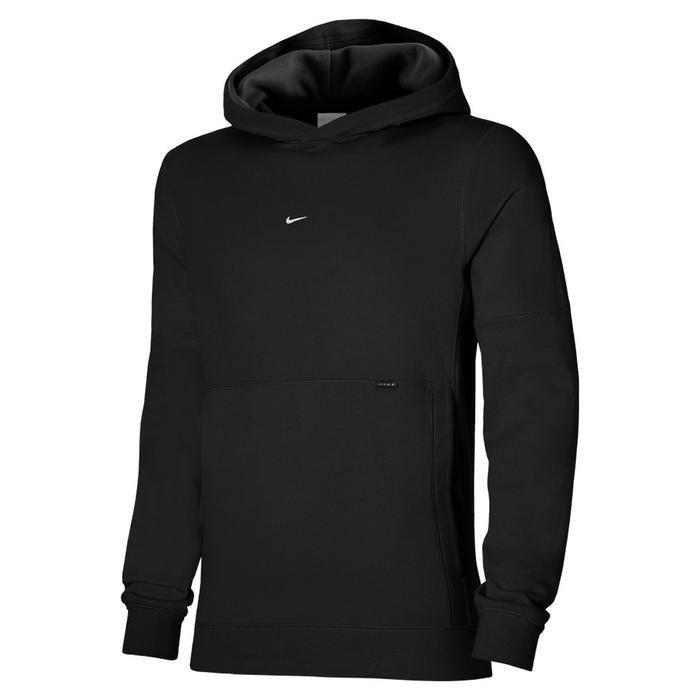 M Nk Strke22 Po Hoody Erkek Kapüşonlu Sweatshirt