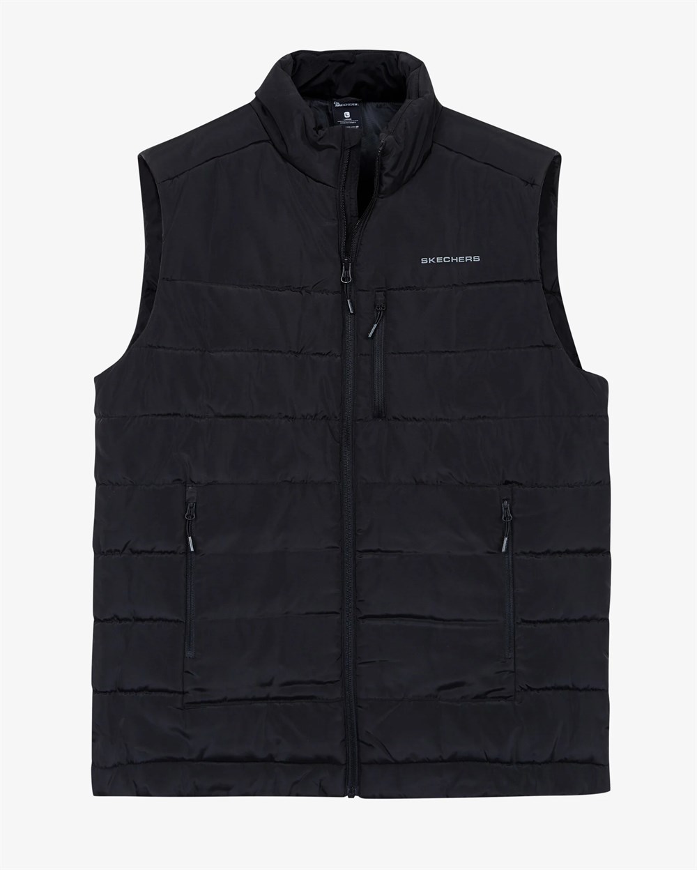 M Pocket Vest