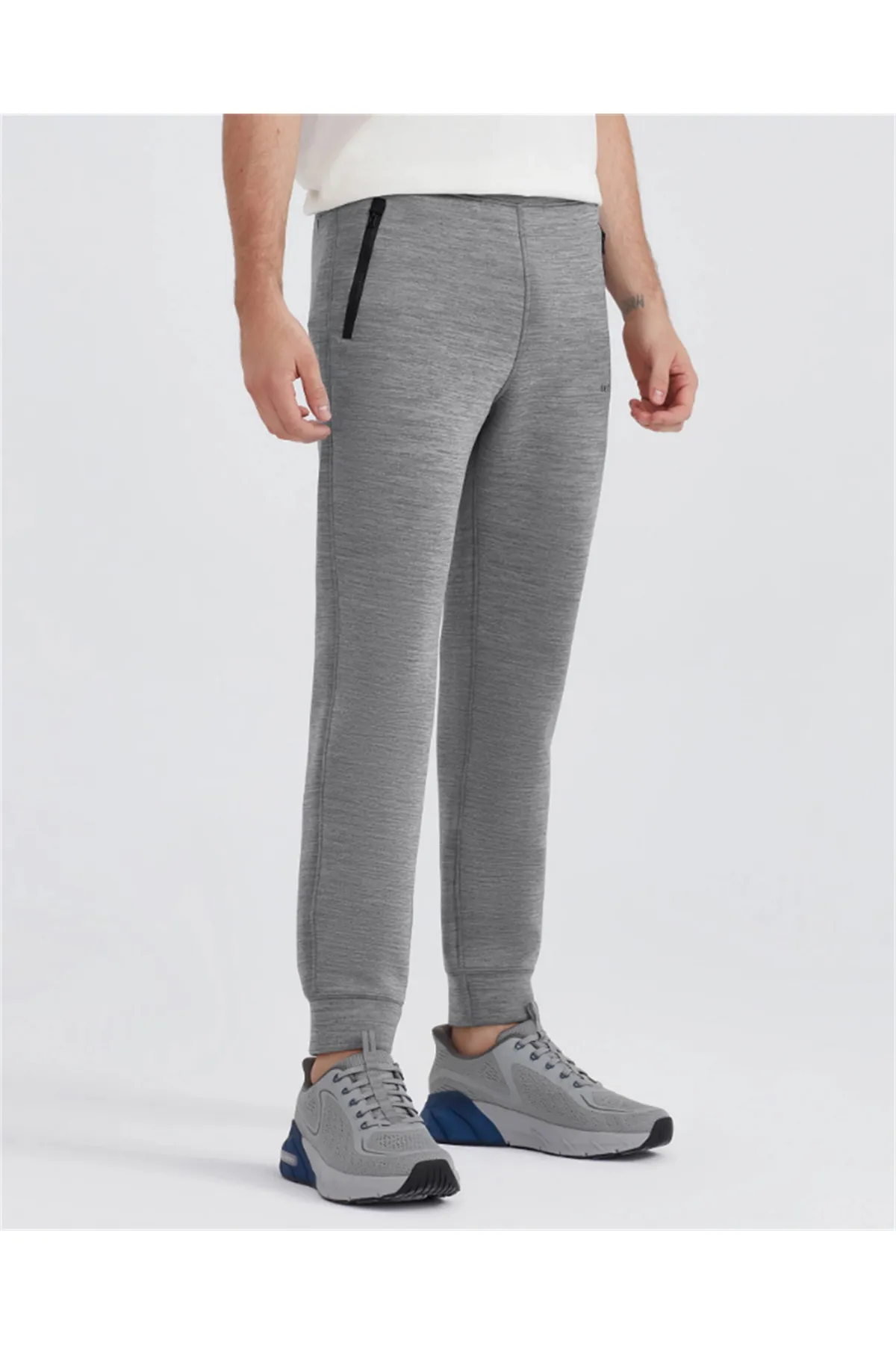 M Scuba Coll. Jogger Sweatpant Erkek Eşofman Altı