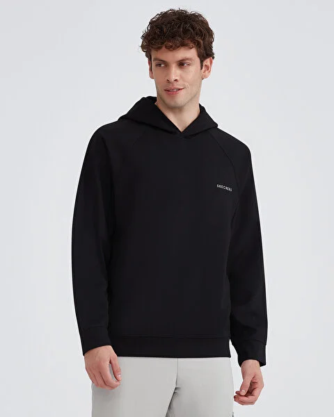 M Scuba Coll. Hoodie Sweatshirt Erkek Sweatshirt
