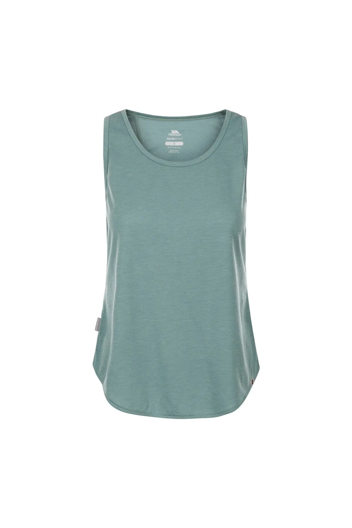 Mairead - Female Active Top