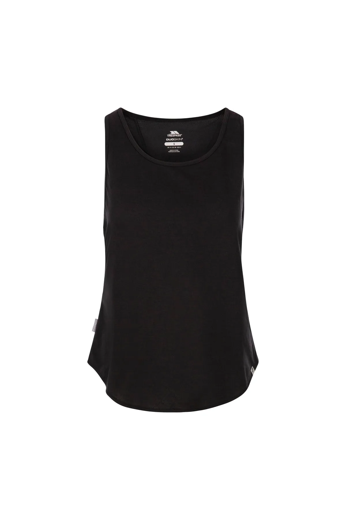 Mairead - Female Active Top