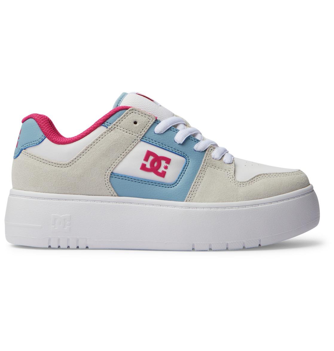 Manteca 4 Platform Kadın Sneaker