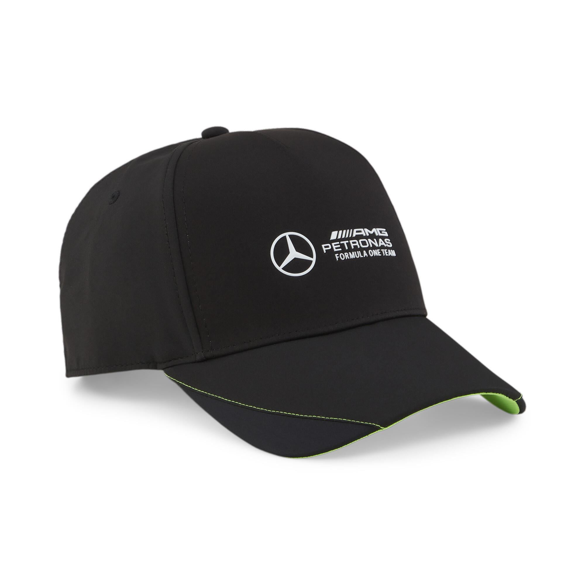 Mapf1 Bb Cap Unisex Şapka