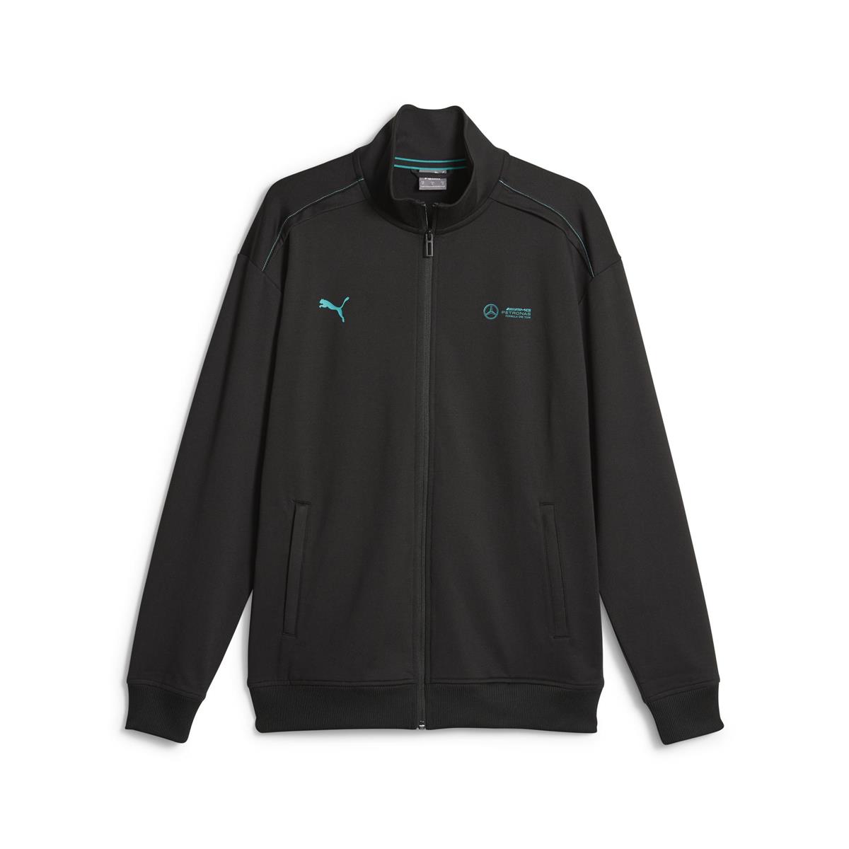 Mapf1 Cloudspun Jacket Erkek Ceket