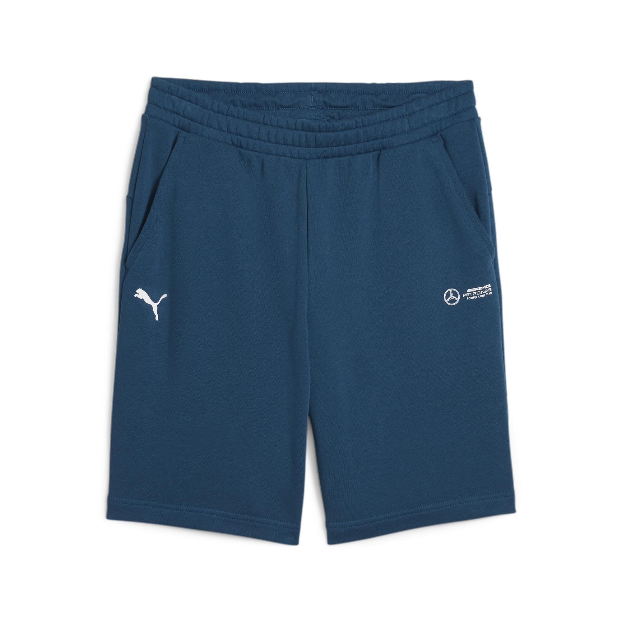 Mapf1 Ess Shorts Erkek Şort