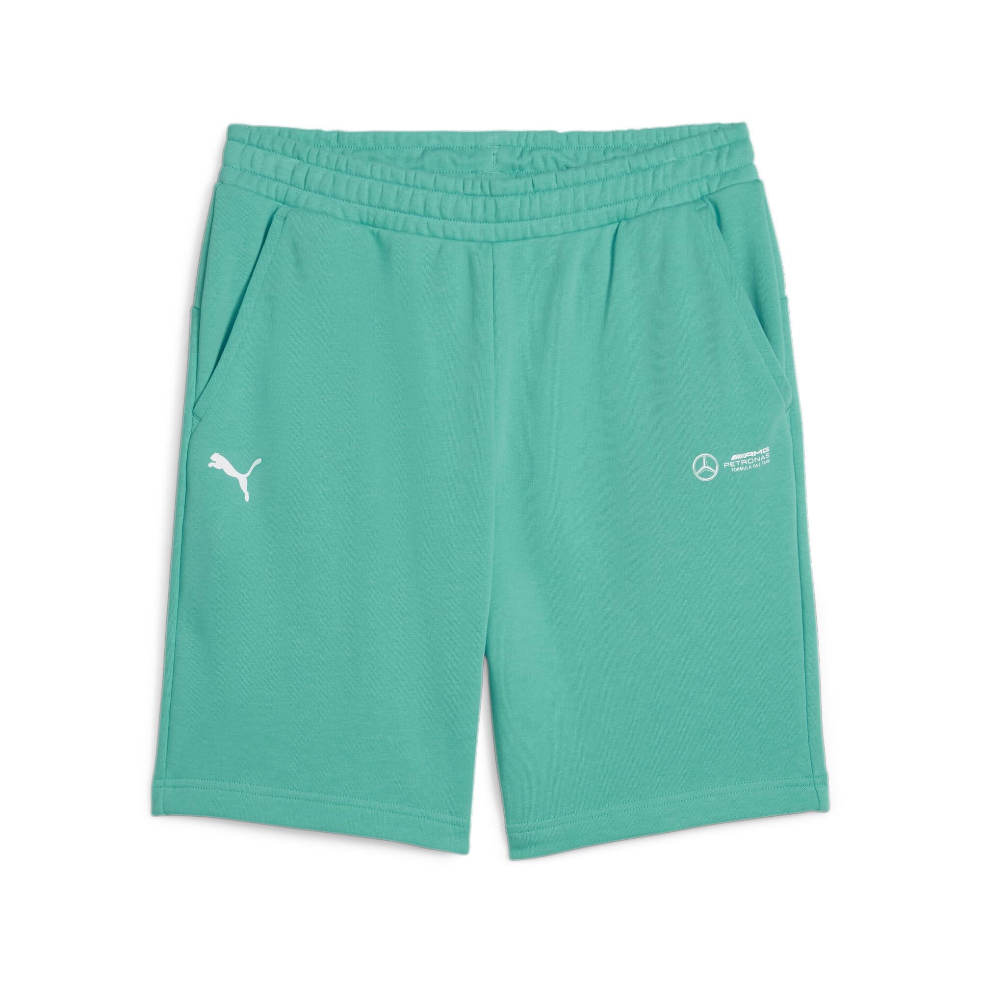 Mapf1 Ess Shorts Erkek Şort