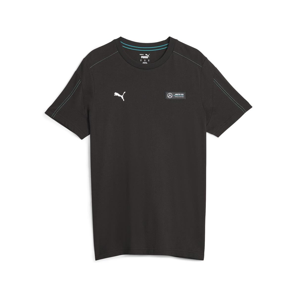 Mapf1 Mt7 Tee Erkek T-shirt