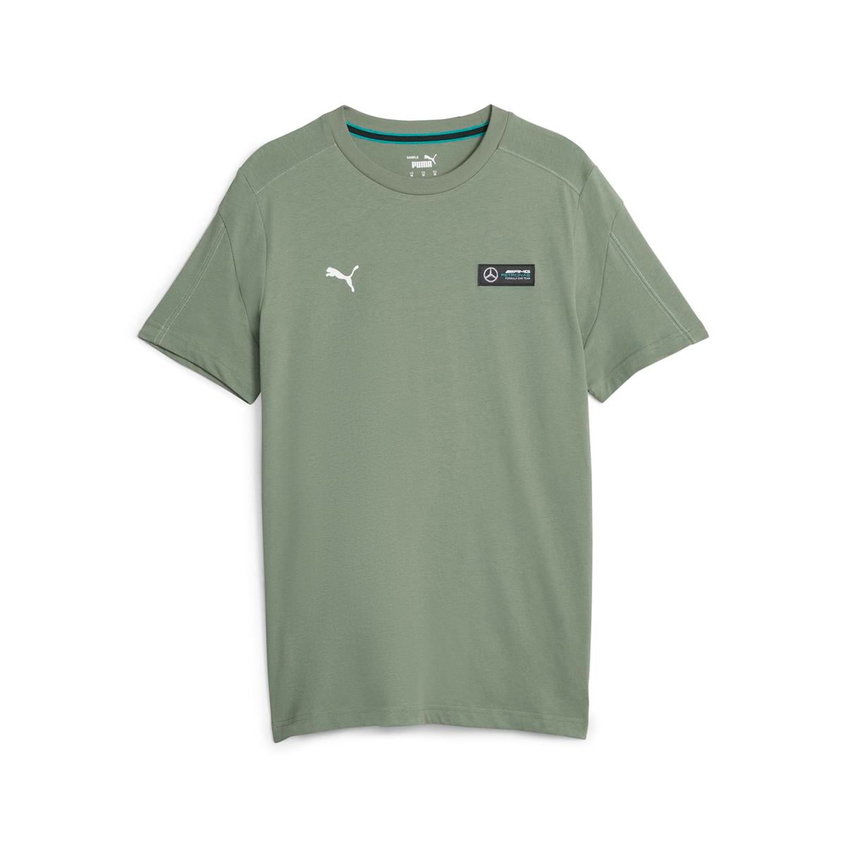 Mapf1 Mt7 Tee Erkek T-shirt