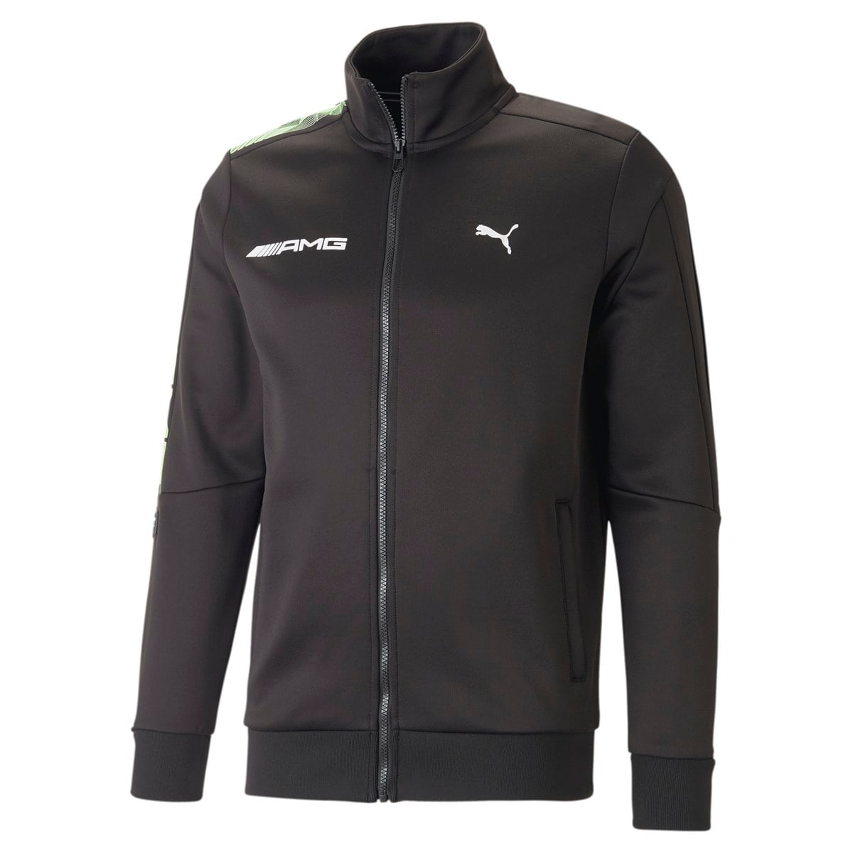 Mapf1 Mt7 Track Jacket