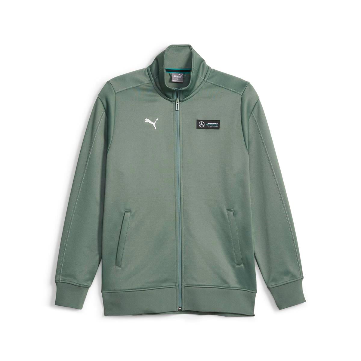 Mapf1 Mt7 Track Jacket Erkek Ceket