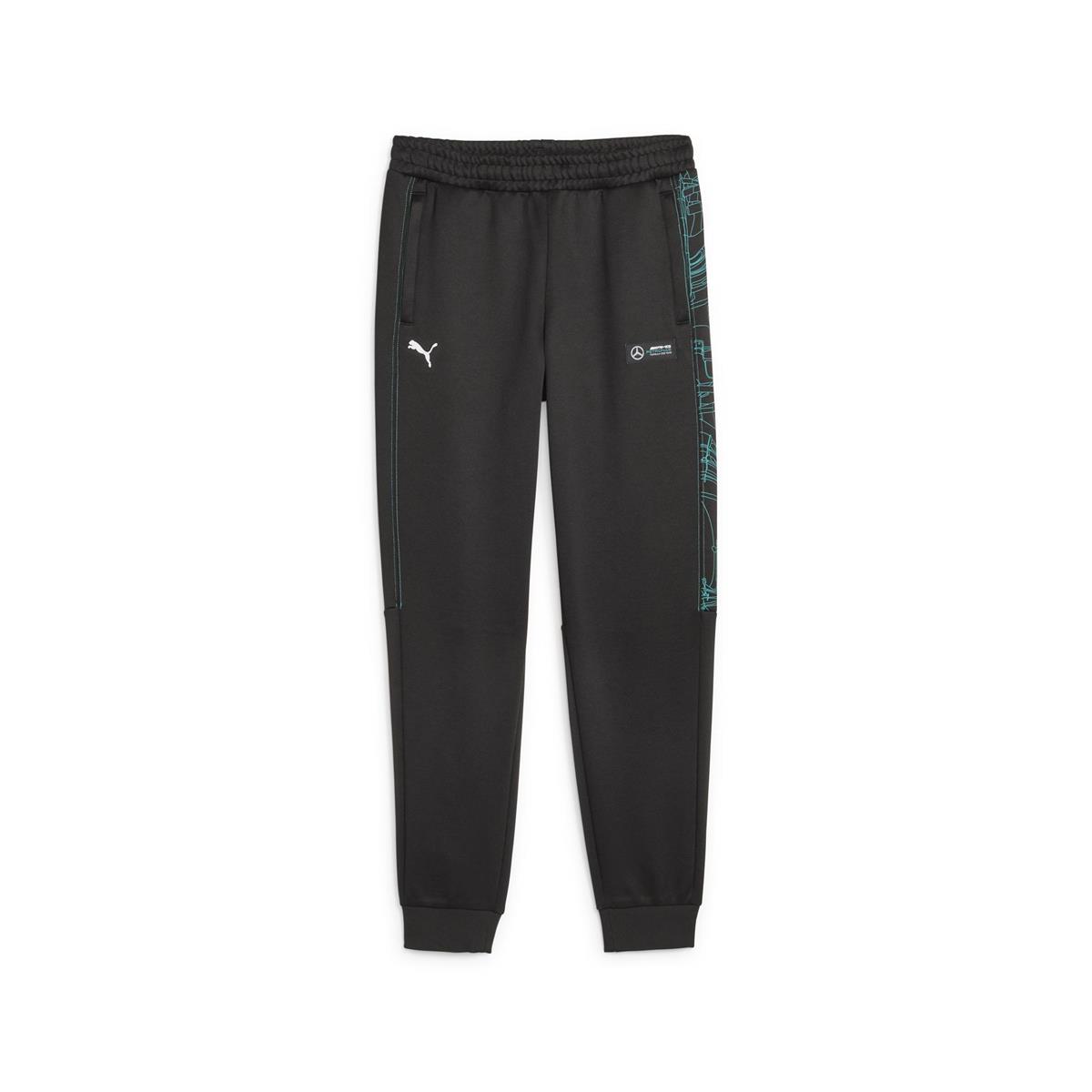Mapf1 Mt7 Track Pants Erkek Eşofman Altı