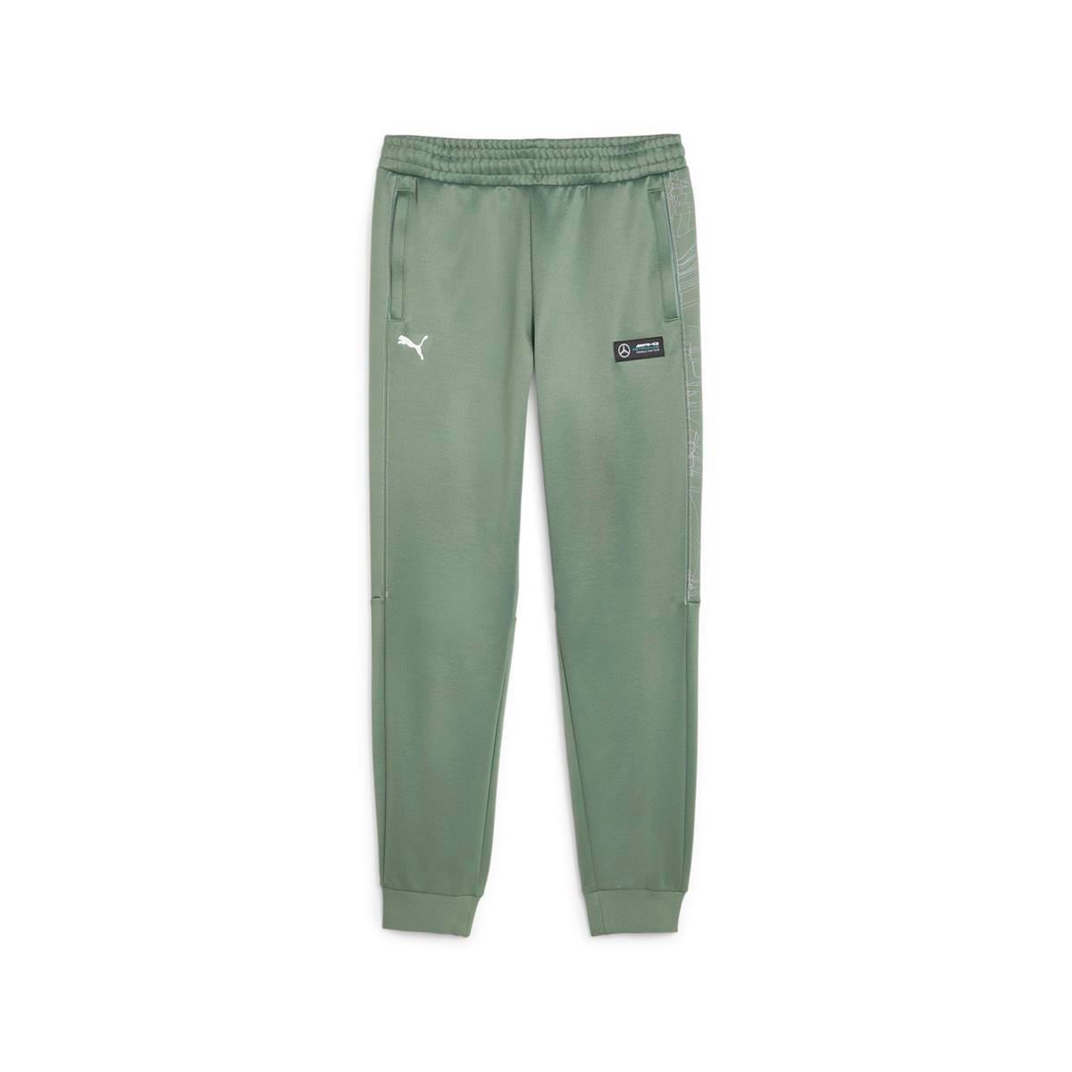 Mapf1 Mt7 Track Pants Erkek Eşofman Altı