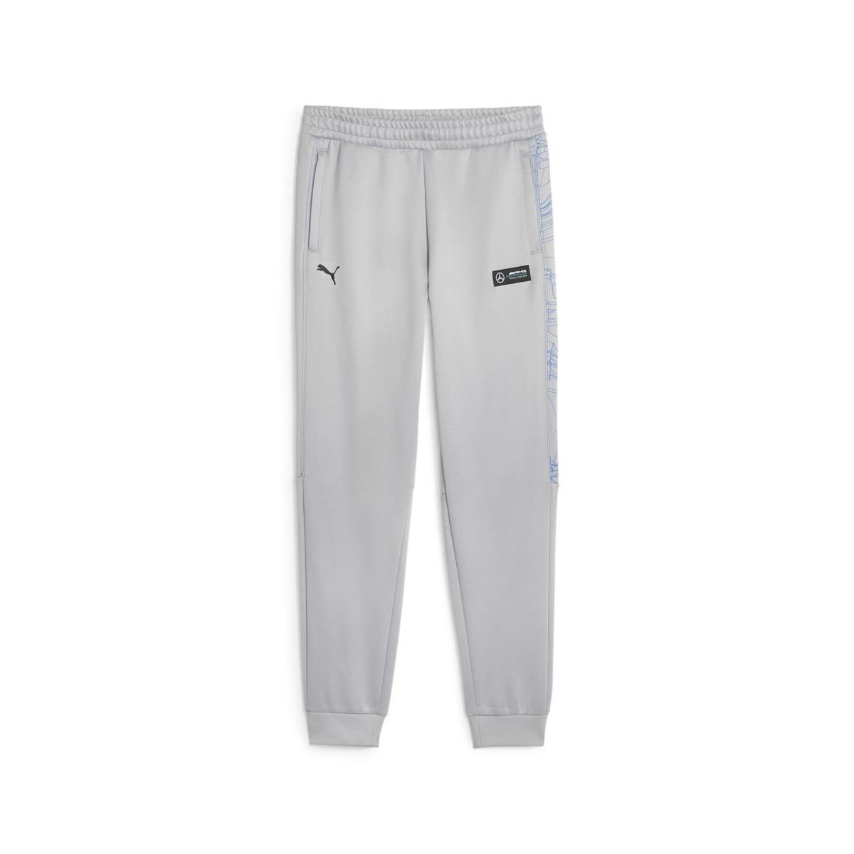 Mapf1 Mt7 Track Pants Erkek Eşofman Altı