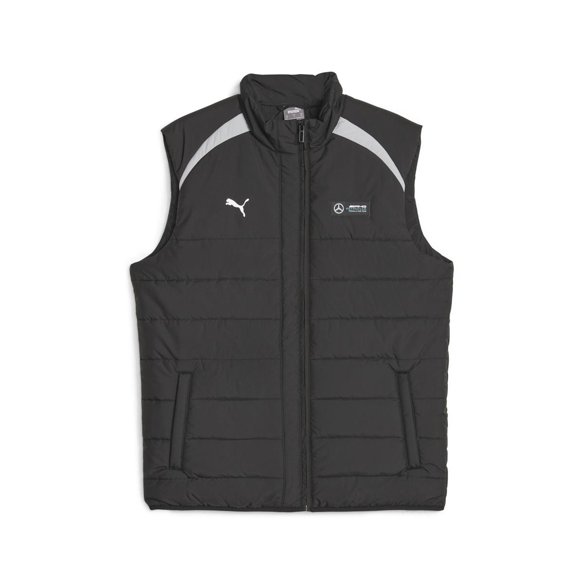 Mapf1 Padded Gilet Erkek Yelek