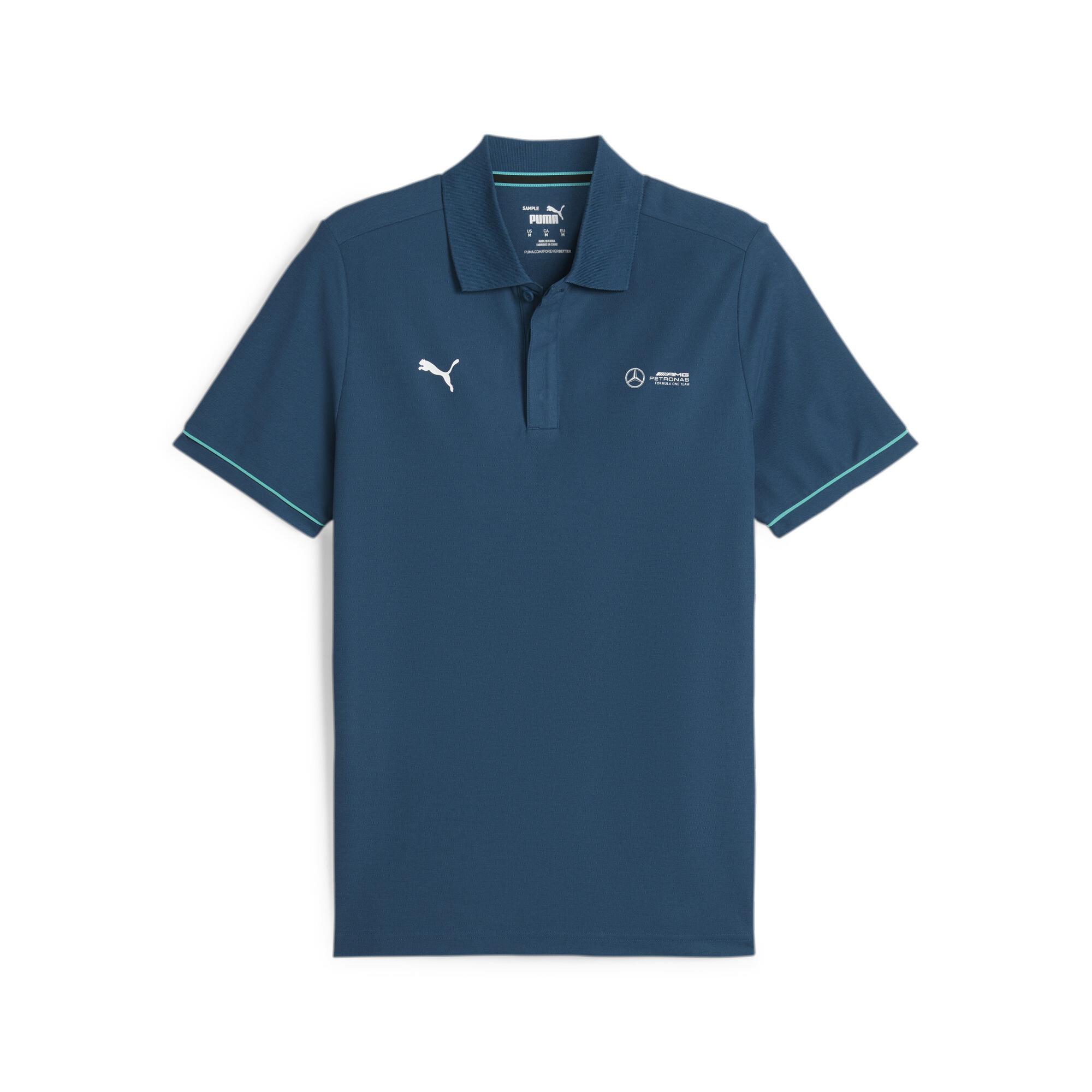 Mapf1 Polo Erkek T-shirt