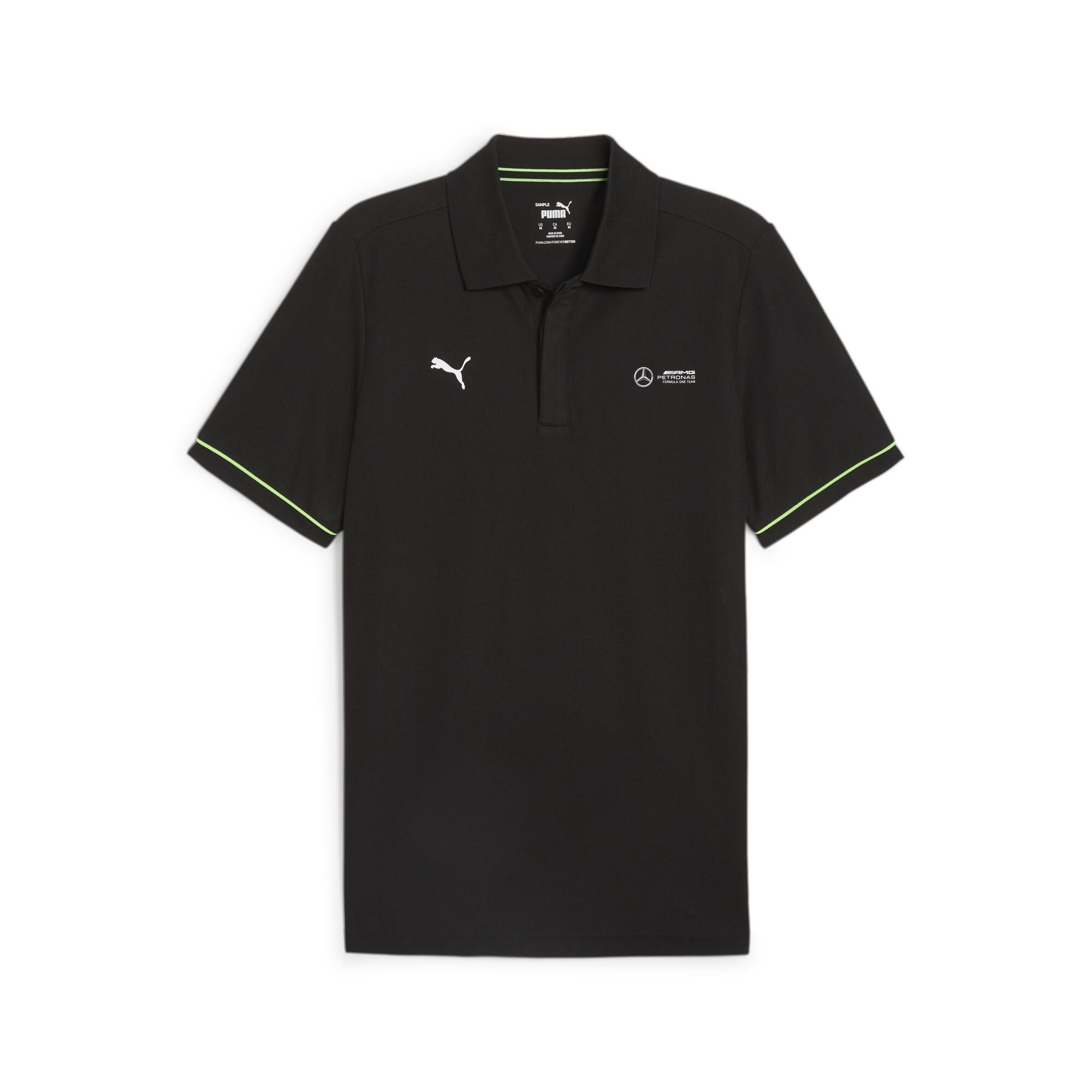 Mapf1 Polo Erkek T-shirt