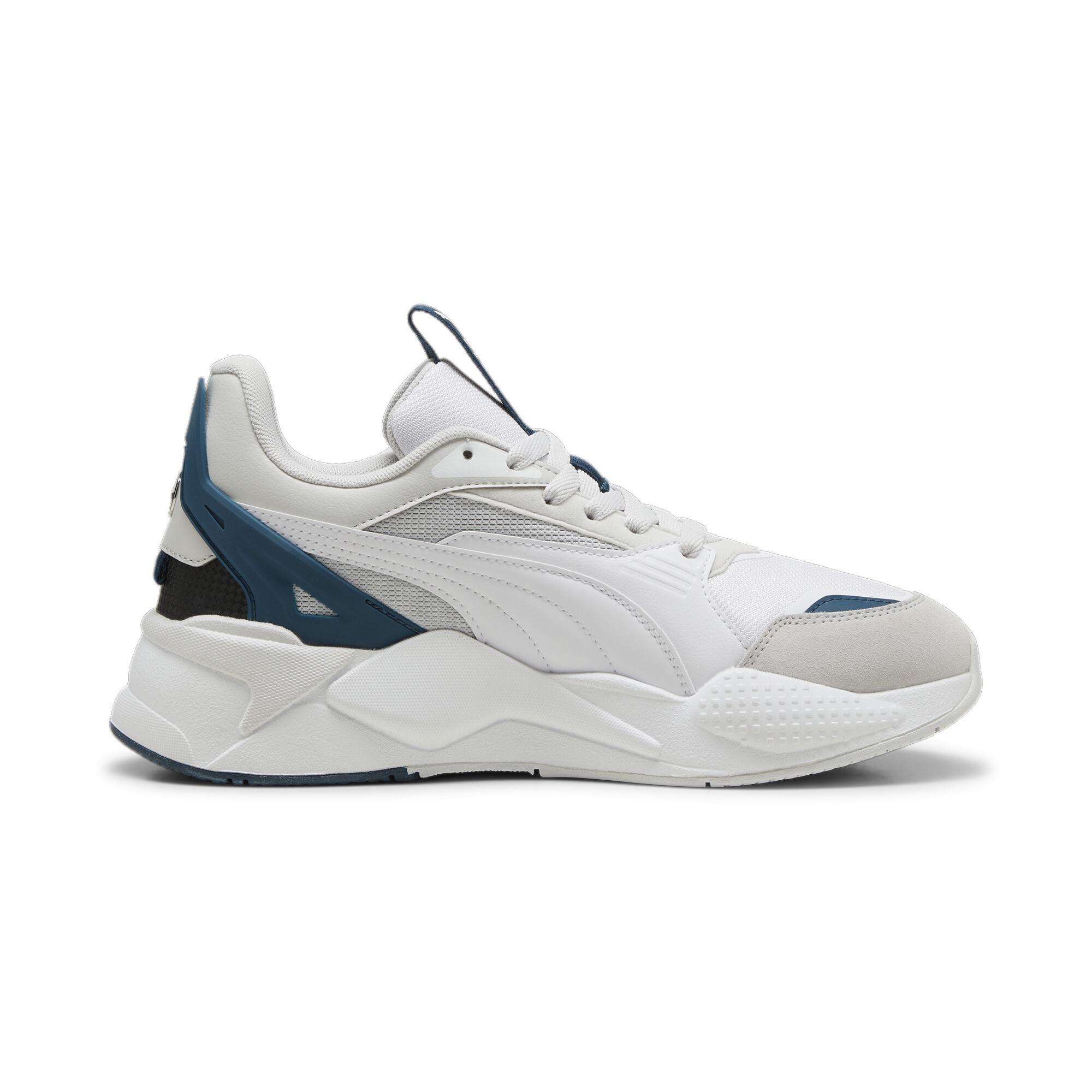Mapf1 Rs-X T Erkek Sneaker