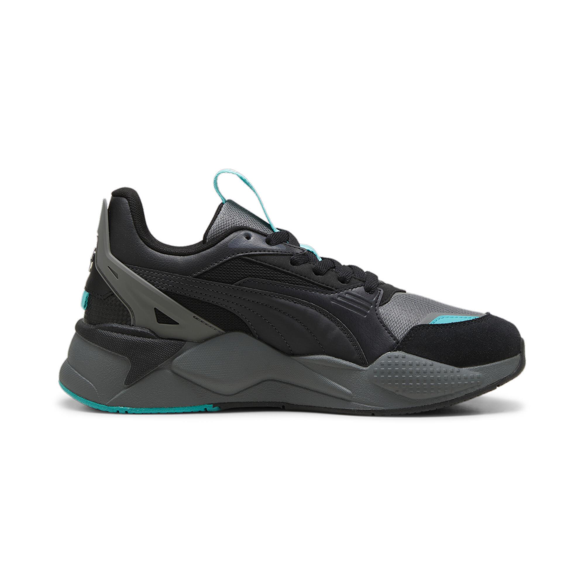 Mapf1 Rs-X T Erkek Sneaker