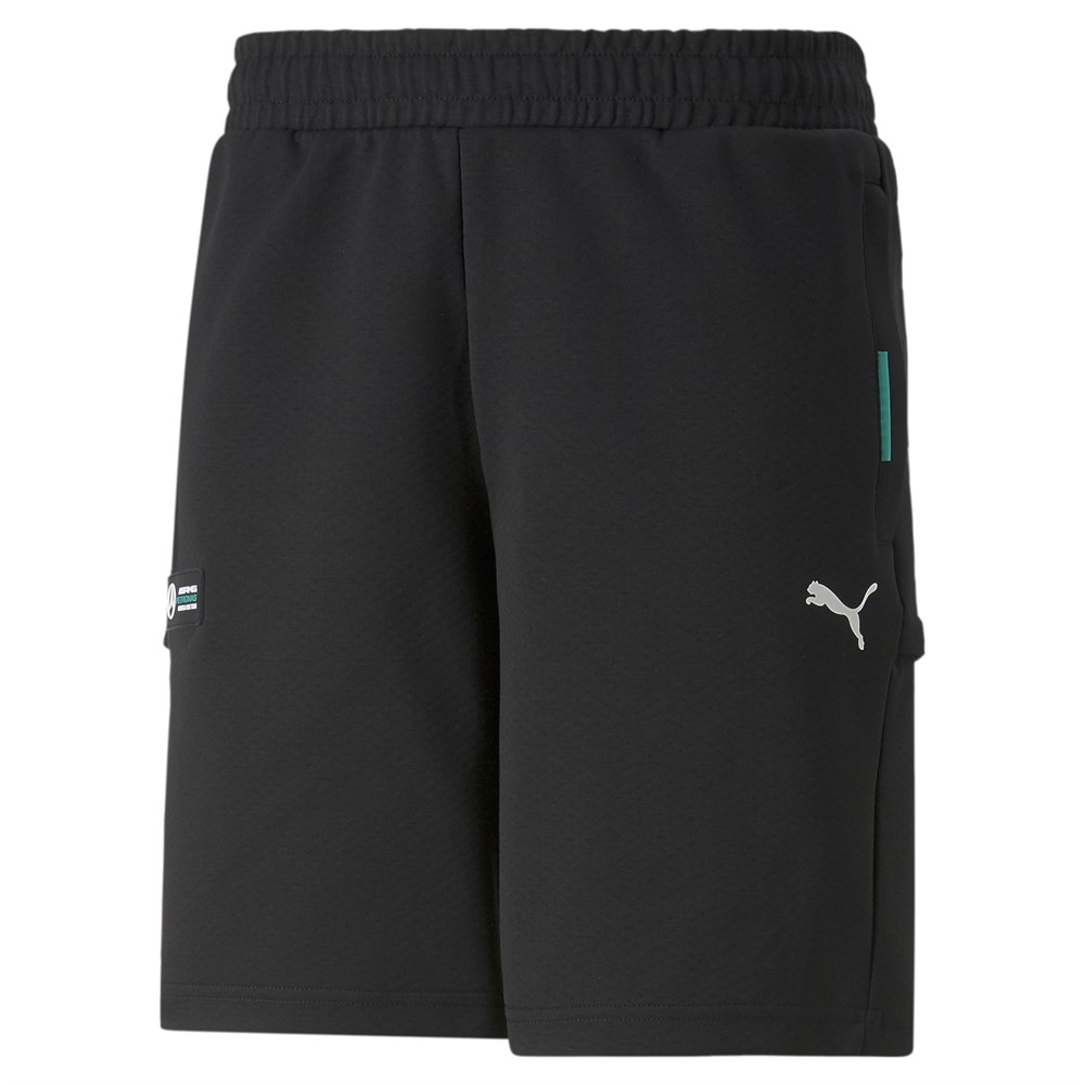Mapf1 Sweat Shorts