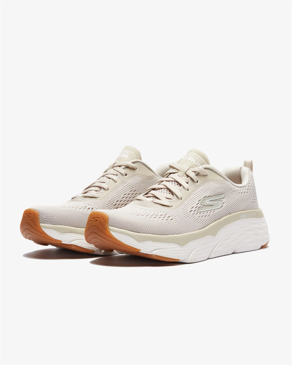 Max Cushioning Elite-Destinat