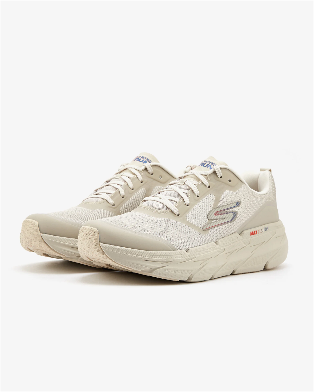 Max Cushioning Premier-Vantag