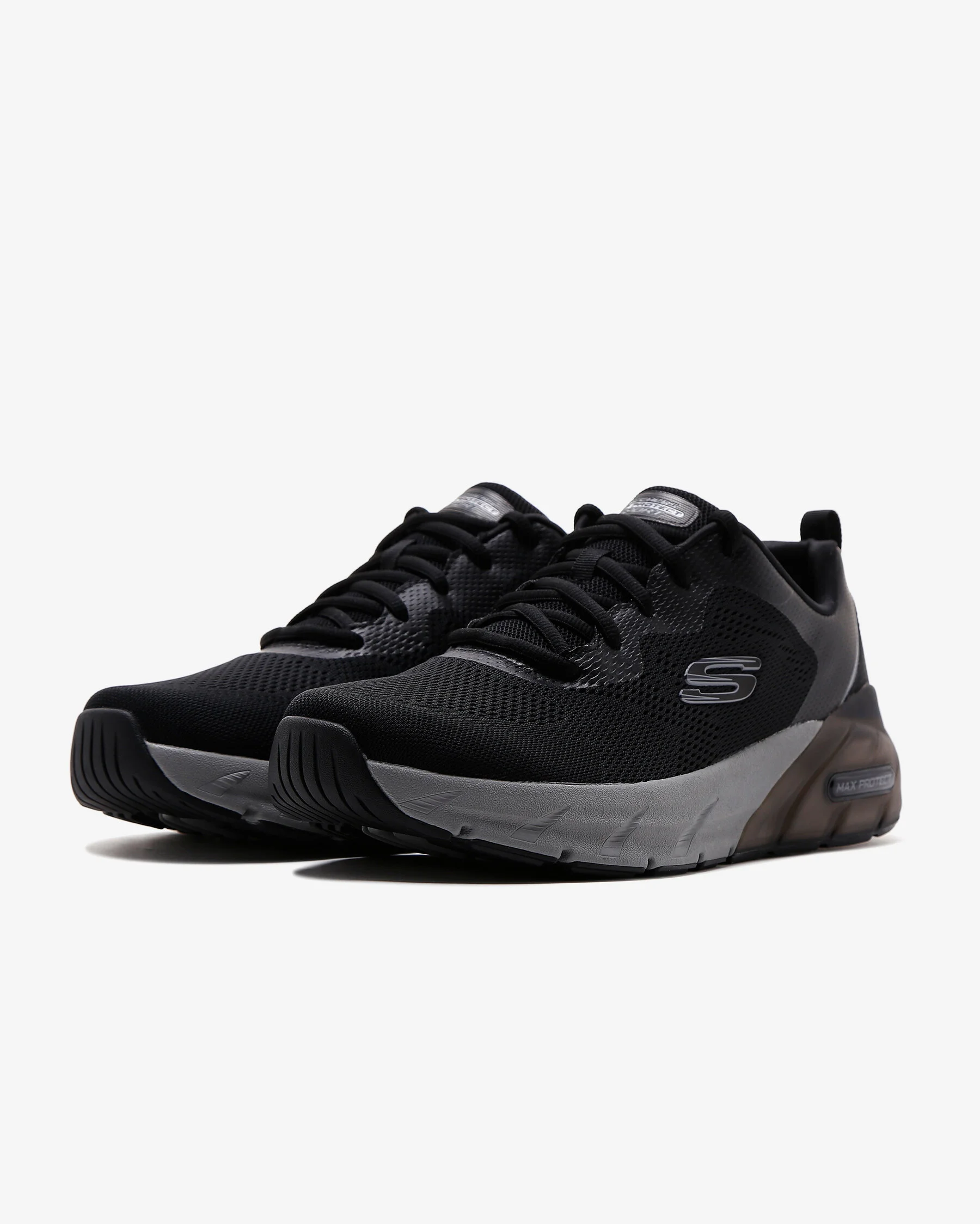 Max Protect Sport - Safeguard Erkek Sneaker