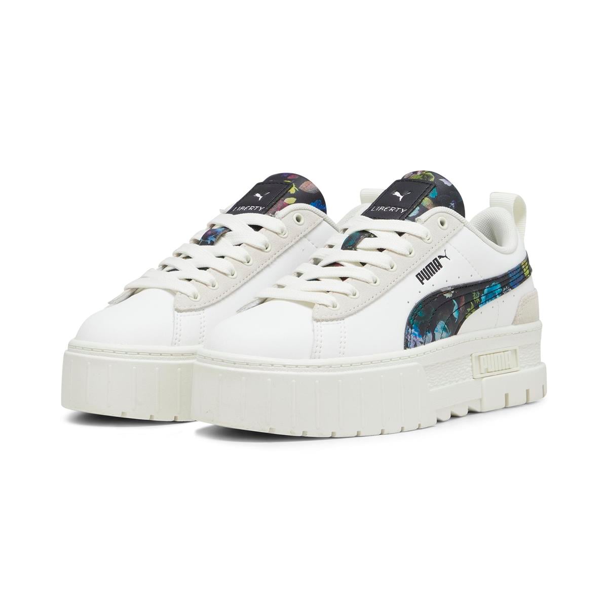 Mayze Lıberty Kadın Sneaker