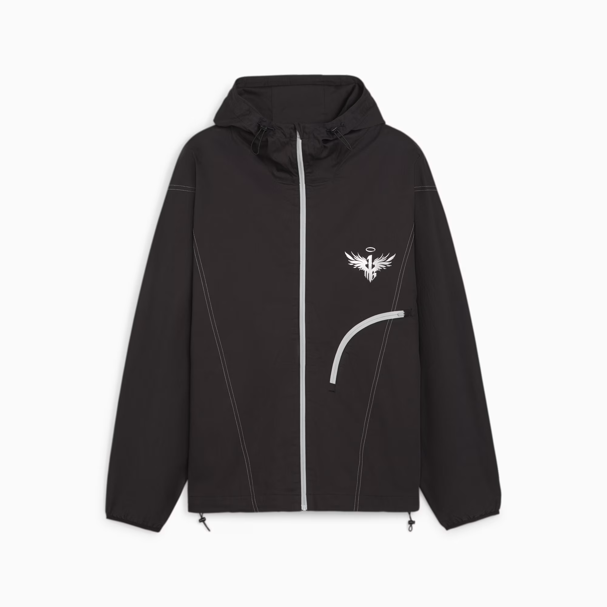 Melo X Toxic Dime Jacket 2.0 Erkek Ceket