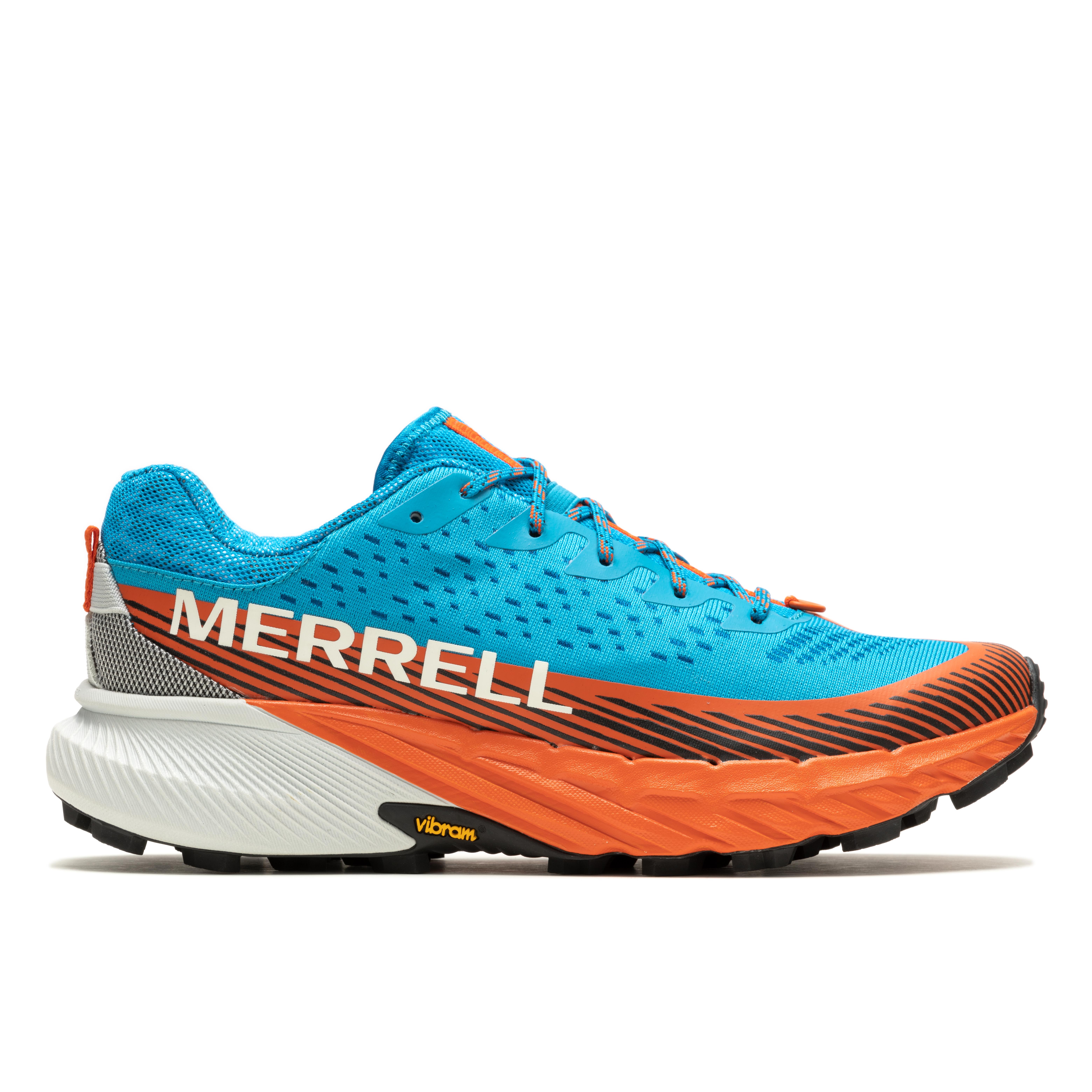 Merrell Agility Peak 5 Erkek Koşu Ayakkabı
