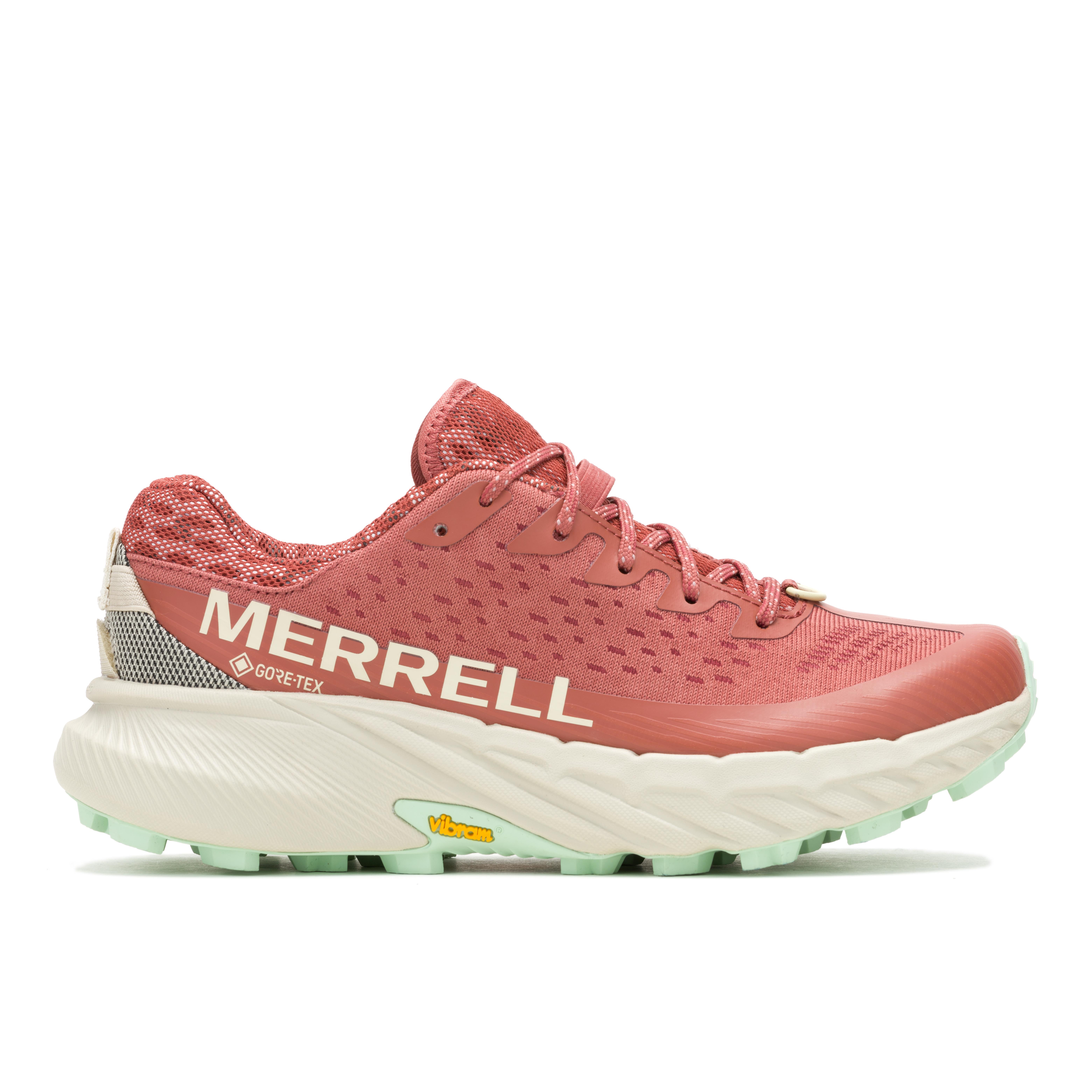 Merrell Agility Peak 5 Gtx Kadın Koşu Ayakkabı