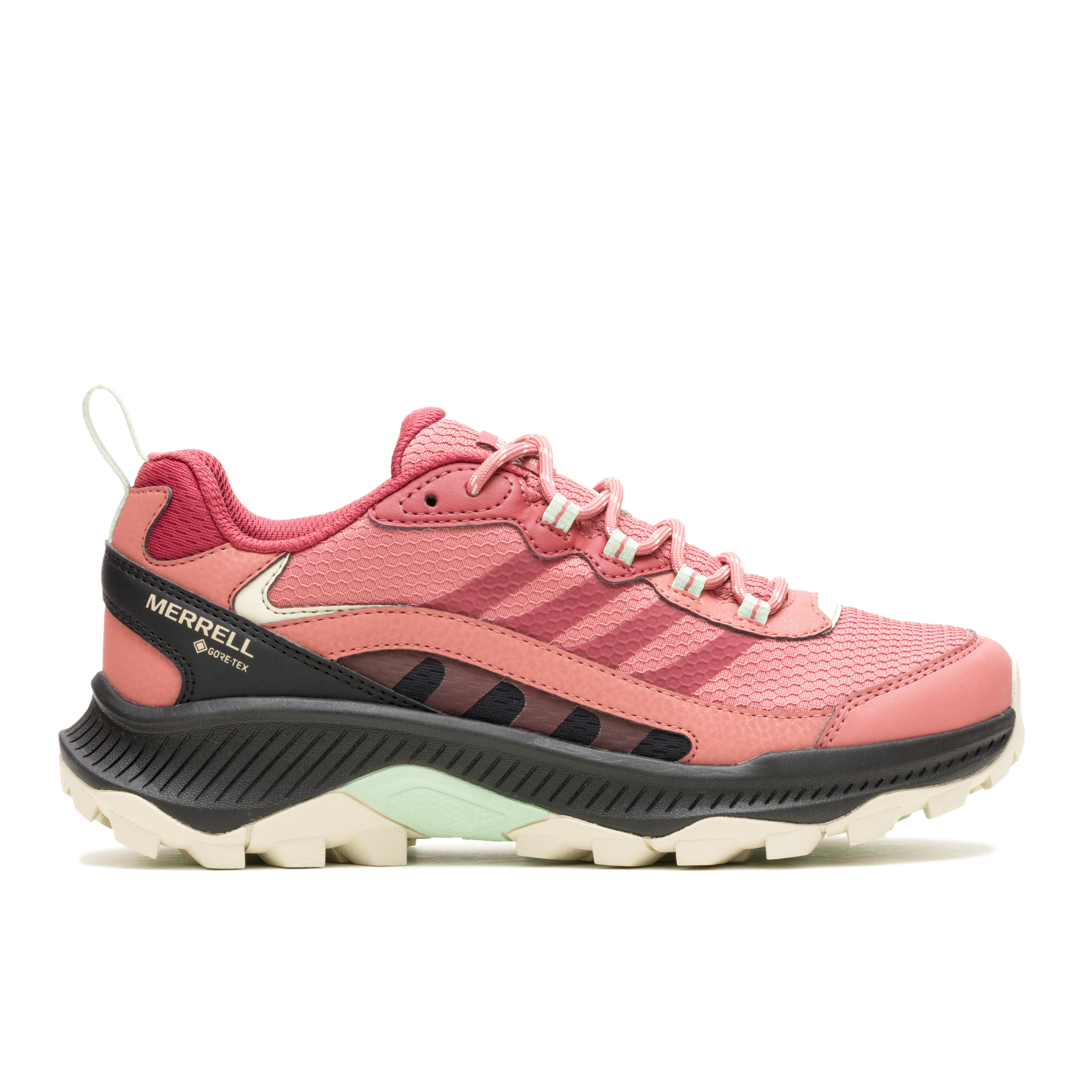 Merrell Speed Strike 2 Gtx Kadın Outdoor Ayakkabı