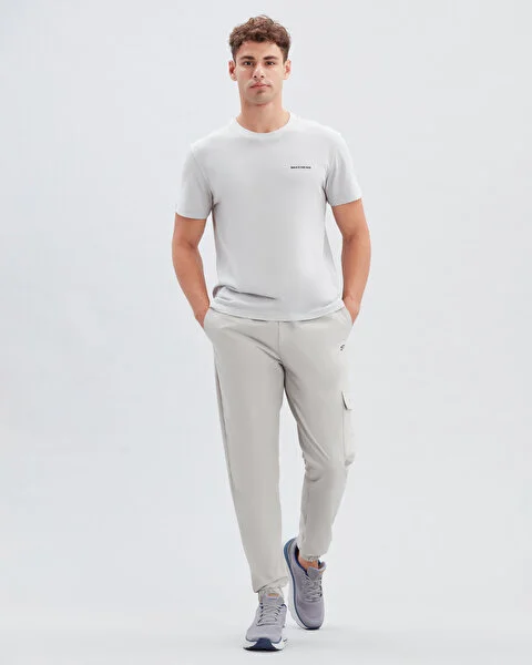Micro Collection M Jogger Woven Pant Erkek Eşofman Altı