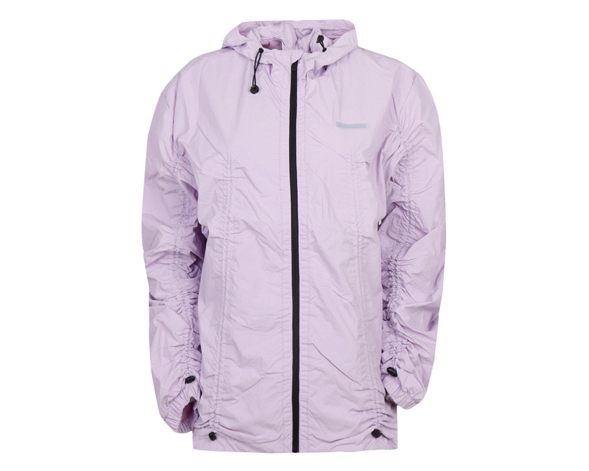 Micro Collection W Hooded Jacket Kadın Ceket