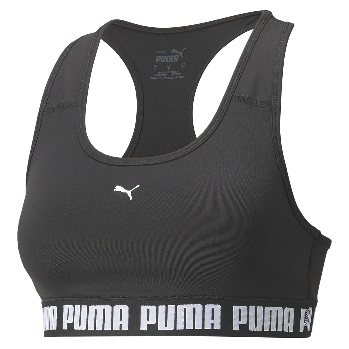 Mid Impact Strong Bra Kadın Sporcu Sütyeni