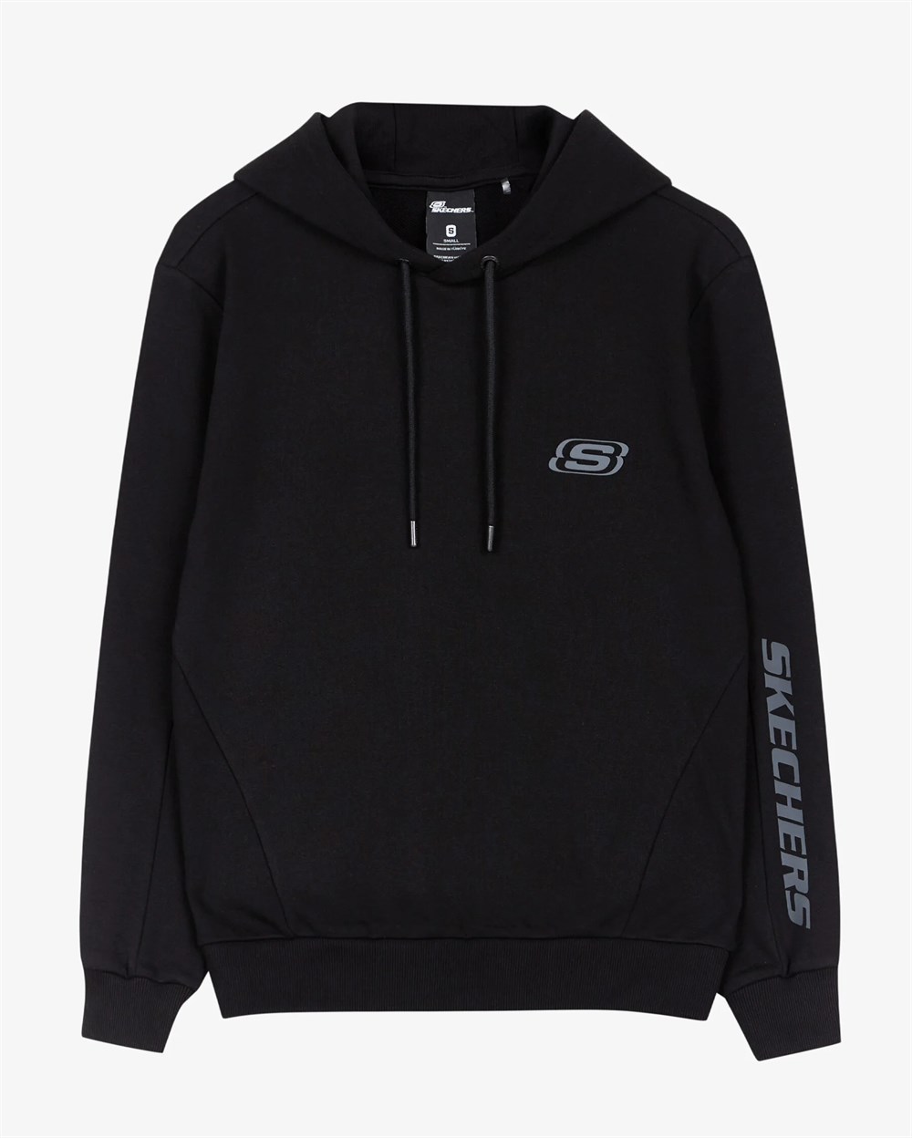 Mid Weight Fleece M Hoodie Sweatshirt