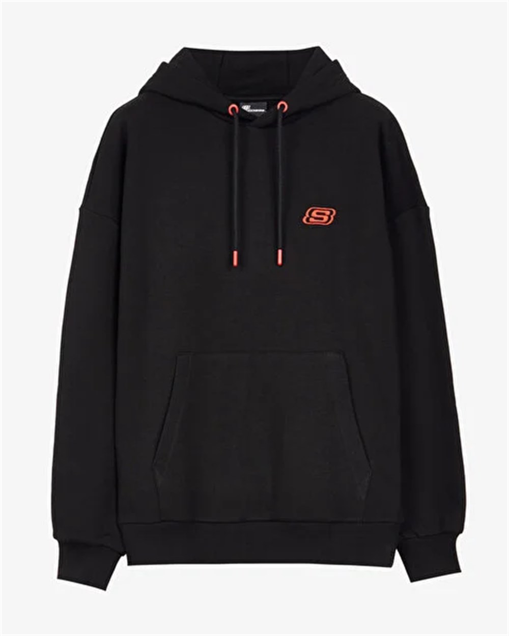 Mid Weight Fleece M Hoodie Sweatshirt