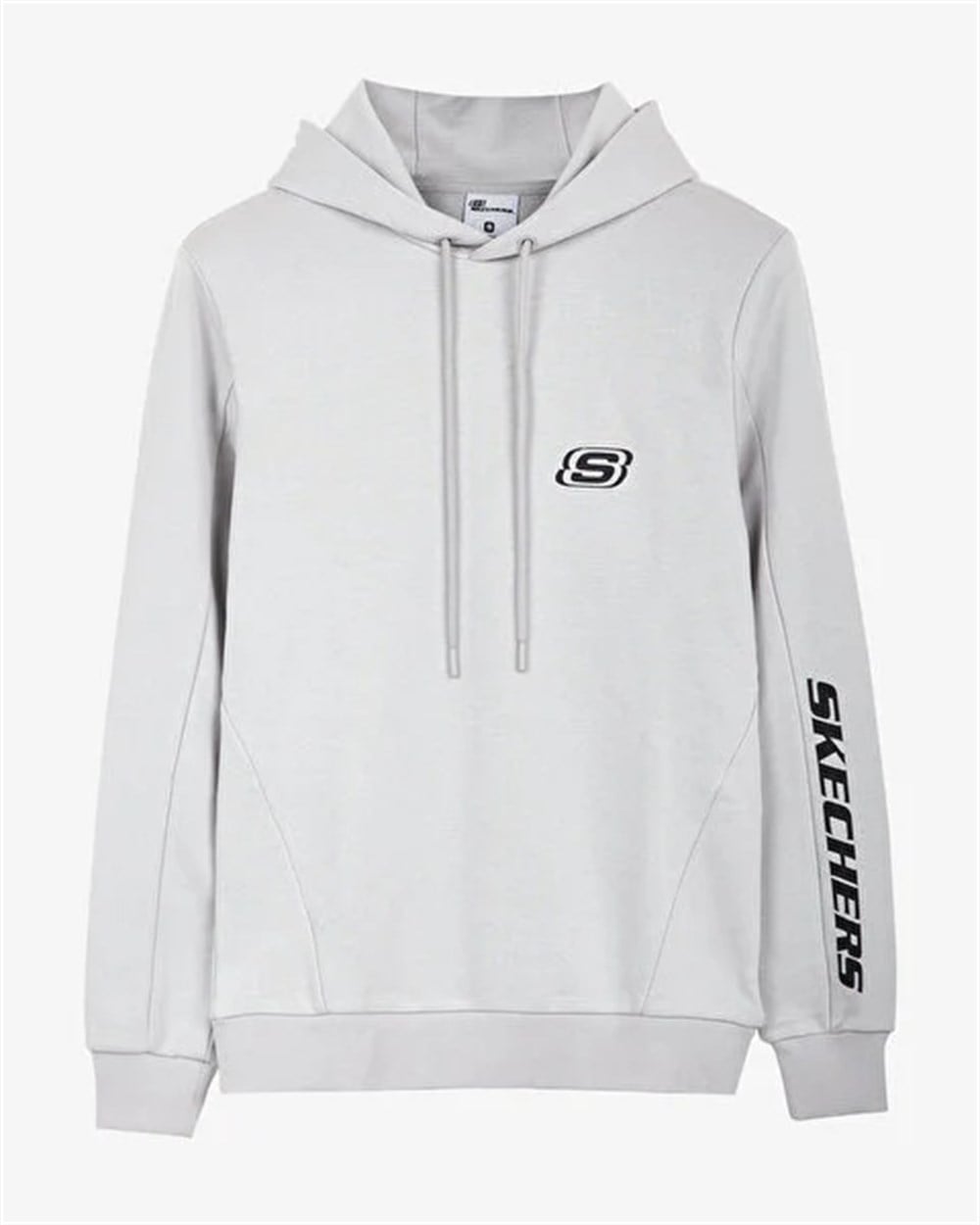 Mid Weight Fleece M Hoodie Sweatshirt